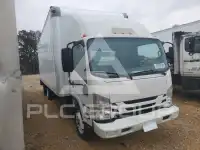 2018 Isuzu NPR фото