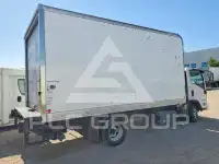 2018 Isuzu NPR фото