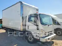 2018 Isuzu NPR фото
