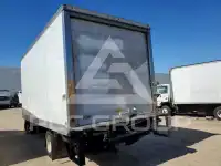 2018 Isuzu NPR фото