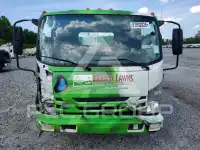 2018 Isuzu NPR photo