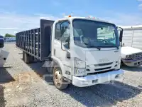 2018 Isuzu NPR фото