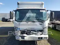 2018 Isuzu NPR photo