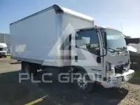 2018 Isuzu NPR photo