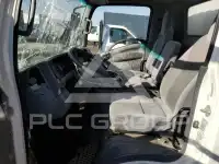2018 Isuzu NPR photo