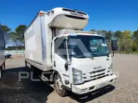 2018 Isuzu NQR фото