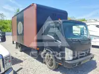 2018 Isuzu NQR фото
