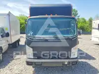 2018 Isuzu NQR фото