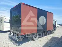 2018 Isuzu NQR фото