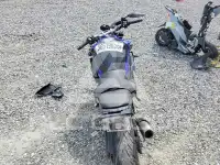 2018 Yamaha  фото