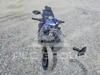 2018 Yamaha  фото