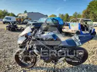 2018 Yamaha YZF600 фото