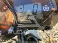 2018 Yamaha YZF600 фото