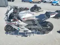 2018 Yamaha YZF600 photo