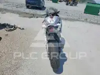 2018 Yamaha YZF600 photo