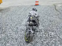 2018 Yamaha YZF600 photo