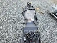 2018 Yamaha YZF600 photo