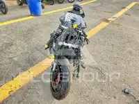 2018 Yamaha YZF1000 фото