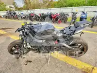 2018 Yamaha YZF1000 фото
