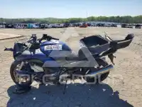 2018 Yamaha FJR1300 фото