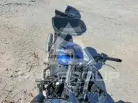 2018 Yamaha FJR1300 фото