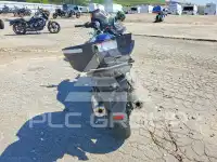 2018 Yamaha FJR1300 фото