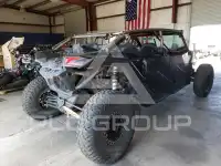 2018 Can-AM Sidebyside photo