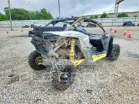 2018 Can-AM Sidebyside фото