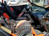 2018 Can-AM Sidebyside фото