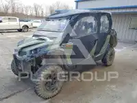 2018 Can-AM Sidebyside photo