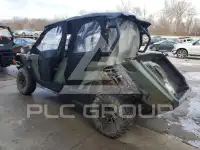 2018 Can-AM Sidebyside photo