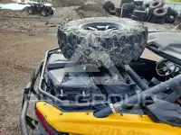 2018 Can-AM Sidebyside фото