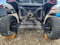 2018 Can-AM Sidebyside фото
