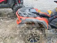 2018 Can-AM Atv фото