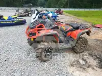 2018 Can-AM Atv фото