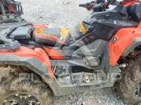 2018 Can-AM Atv фото