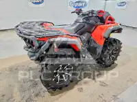 2018 Can-AM Atv фото