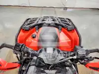 2018 Can-AM Atv фото