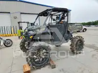 2018 Can-AM Atv фото