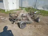 2018 Can-AM Atv фото