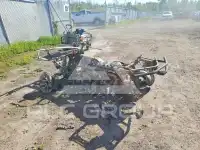 2018 Can-AM Atv фото