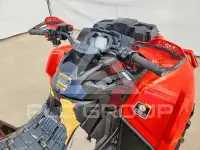 2018 Can-AM Atv photo