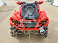 2018 Can-AM Atv photo