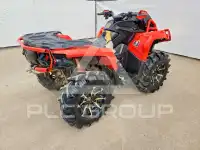 2018 Can-AM Atv photo