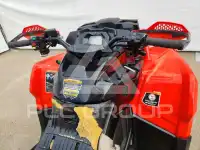 2018 Can-AM Atv photo