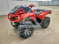 2018 Can-AM Atv photo