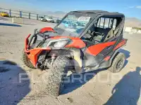 2018 Can-AM  photo