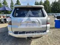 2018 Toyota 4 RUNNER photo
