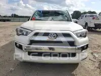 2018 Toyota 4 RUNNER фото