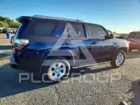 2018 Toyota 4 RUNNER фото